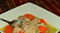Healthy Chicken Soup Recipe Healthy Chicken Soup Recipe