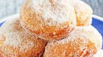 Chinese Doughnut (Buffet Style) Chinese Doughnut (Buffet Style)