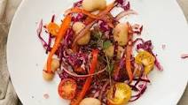 Lima Bean Salad Lima Bean Salad
