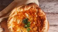 How to Reheat Chicken Pot Pie How to Reheat Chicken Pot Pie