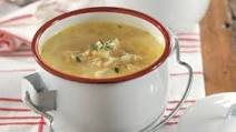 New England Clam Chowder New England Clam Chowder