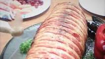 Stuffed Pork Loin Stuffed Pork Loin