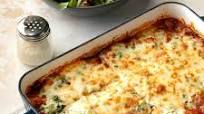 Argentine Lasagna Argentine Lasagna