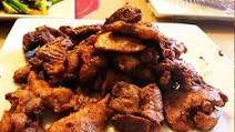 How to Make Pork Tapa How to Make Pork Tapa