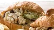 Sam's Club Rotisserie Chicken Salad Sam's Club Rotisserie Chicken Salad