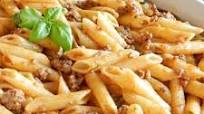 Stove Top Pastitsio {dairy-free} Stove Top Pastitsio {dairy-free}