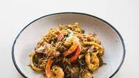 Singapore Noodles Singapore Noodles