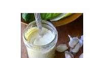 Extreme Garlic Caesar Salad Dressing Extreme Garlic Caesar Salad Dressing