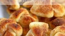 Cinnamon Sugar Knots Recipe Cinnamon Sugar Knots Recipe