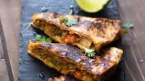 Pico De Gallo Ground Beef Quesadillas Pico De Gallo Ground Beef Quesadillas