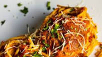 Spaghetti and Meatballs Recipe Spaghetti and Meatballs Recipe