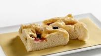 Focaccia Barese gluten free Focaccia Barese gluten free