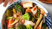 Filipino Chop Suey Filipino Chop Suey