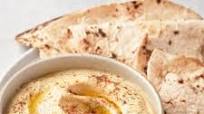 Easy Hummus with Canned Chickpeas and Tahini Easy Hummus with Canned Chickpeas and Tahini