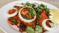 1-2-3 Chicken Tikka 1-2-3 Chicken Tikka