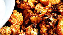 Buffalo Cauliflower Recipe Buffalo Cauliflower Recipe