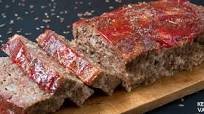 Keto Beef And Pork Meatloaf Keto Beef And Pork Meatloaf