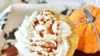 Low Carb Healthy Pumpkin Spice Latte Low Carb Healthy Pumpkin Spice Latte