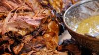 Lamb barbacoa in adobo Lamb barbacoa in adobo