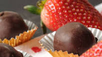 Leftover Cookie Truffles Recipe Leftover Cookie Truffles Recipe