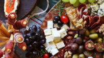 Aperitivos para Navidad y Fiestas Aperitivos para Navidad y Fiestas