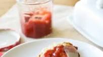 Rhubarb Strawberry Jam Rhubarb Strawberry Jam