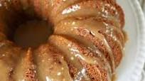 Cinnamon Swirl Bundt Cake Cinnamon Swirl Bundt Cake