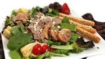 Marinated Cold Beef Salad Recipe Marinated Cold Beef Salad Recipe