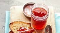 Strawberry-Kiwi Jam Strawberry-Kiwi Jam