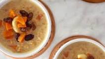 Easy, Healthy And Delicious Oats Carrot Kheer / Payasam Easy, Healthy And Delicious Oats Carrot Kheer / Payasam