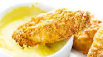 Low Carb Keto Chicken Tenders Recipe Low Carb Keto Chicken Tenders Recipe