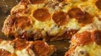 31 Best Pretzel Pizza Recipes 31 Best Pretzel Pizza Recipes