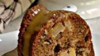 Apple Cake Apple Cake