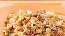 Quick Pork Fried Rice Quick Pork Fried Rice