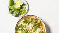 Ph? Gà Mi?n Nam (Southern Vietnamese-Style Chicken Pho) Ph? Gà Mi?n Nam (Southern Vietnamese-Style Chicken Pho)