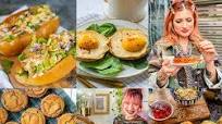 Vegan Recipes for 2021 Vegan Recipes for 2021