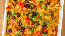 Taco Casserole Taco Casserole