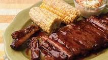 Baby Back Ribs Baby Back Ribs