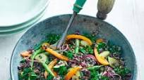 Vegan lentil recipes Vegan lentil recipes