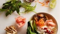 Vegetarian Pho Vegetarian Pho