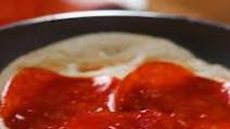 Personal Pan Pizza Recipe by Tasty Personal Pan Pizza Recipe by Tasty