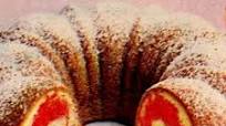 Ruby Slipper Bundt cake Ruby Slipper Bundt cake