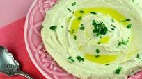 Super Healthy Hummus Super Healthy Hummus