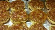 Pizza Burgers Pizza Burgers