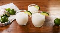 Frozen Margaritas Frozen Margaritas