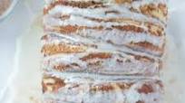 Pull Apart Cinnamon Bread Pull Apart Cinnamon Bread