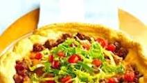 Easy Crescent Taco Bake Easy Crescent Taco Bake