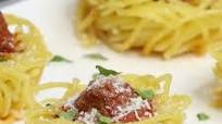 Easy Leftover Spaghetti and Meatball Cups Easy Leftover Spaghetti and Meatball Cups