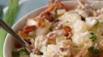 Dill Pickle Potato Salad Recipe Dill Pickle Potato Salad Recipe