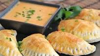 Tapas Week: Chicken Empanadas Tapas Week: Chicken Empanadas